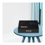 Tanix TX68 H618 2GB/16GB Android 12 – Android TV