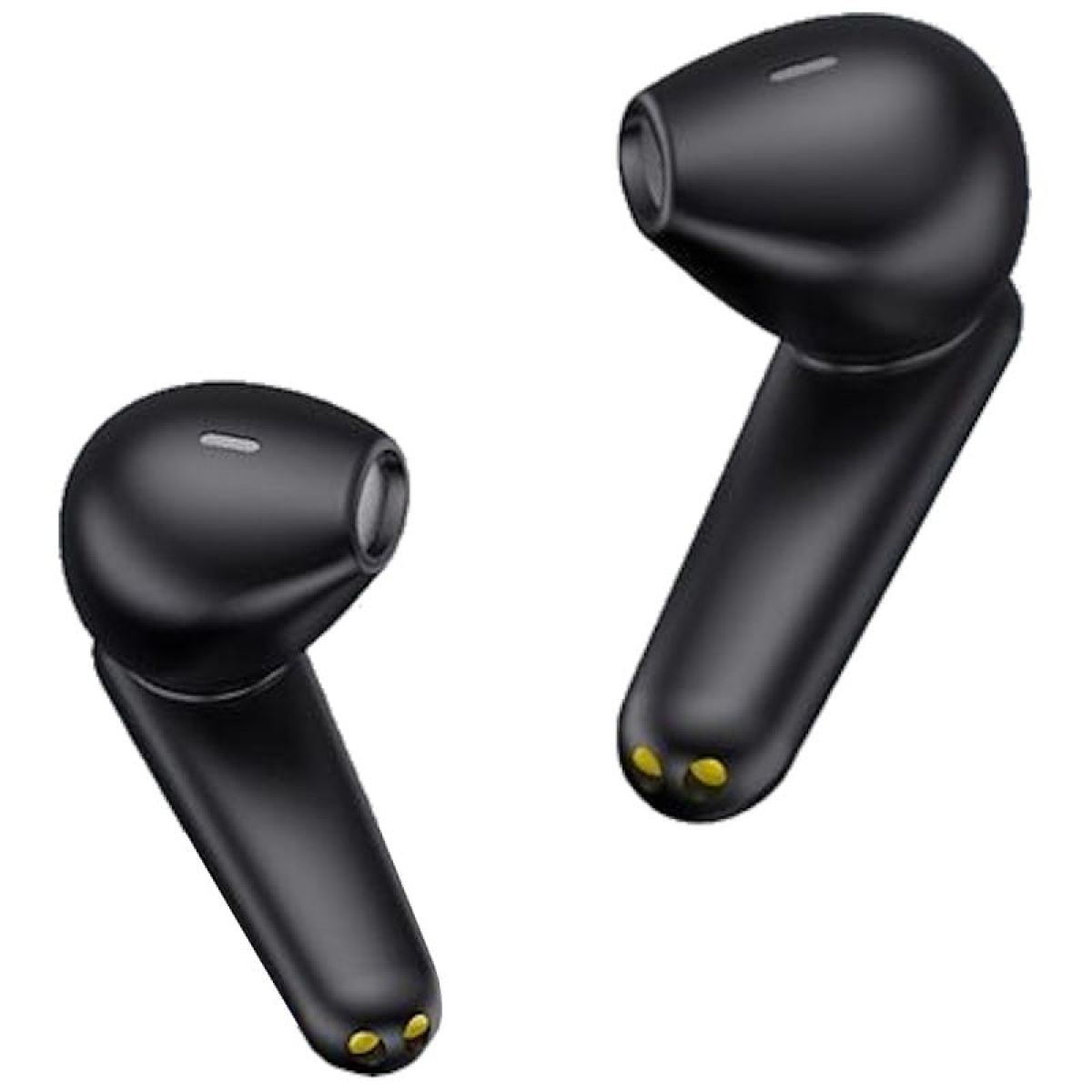 HBQ YYK-750 Bluetooth 5.2 – Fones de ouvido intra-auriculares