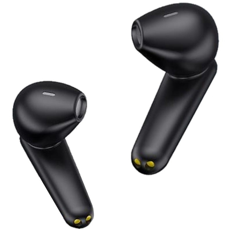 HBQ YYK-750 Bluetooth 5.2 – Fones de ouvido intra-auriculares