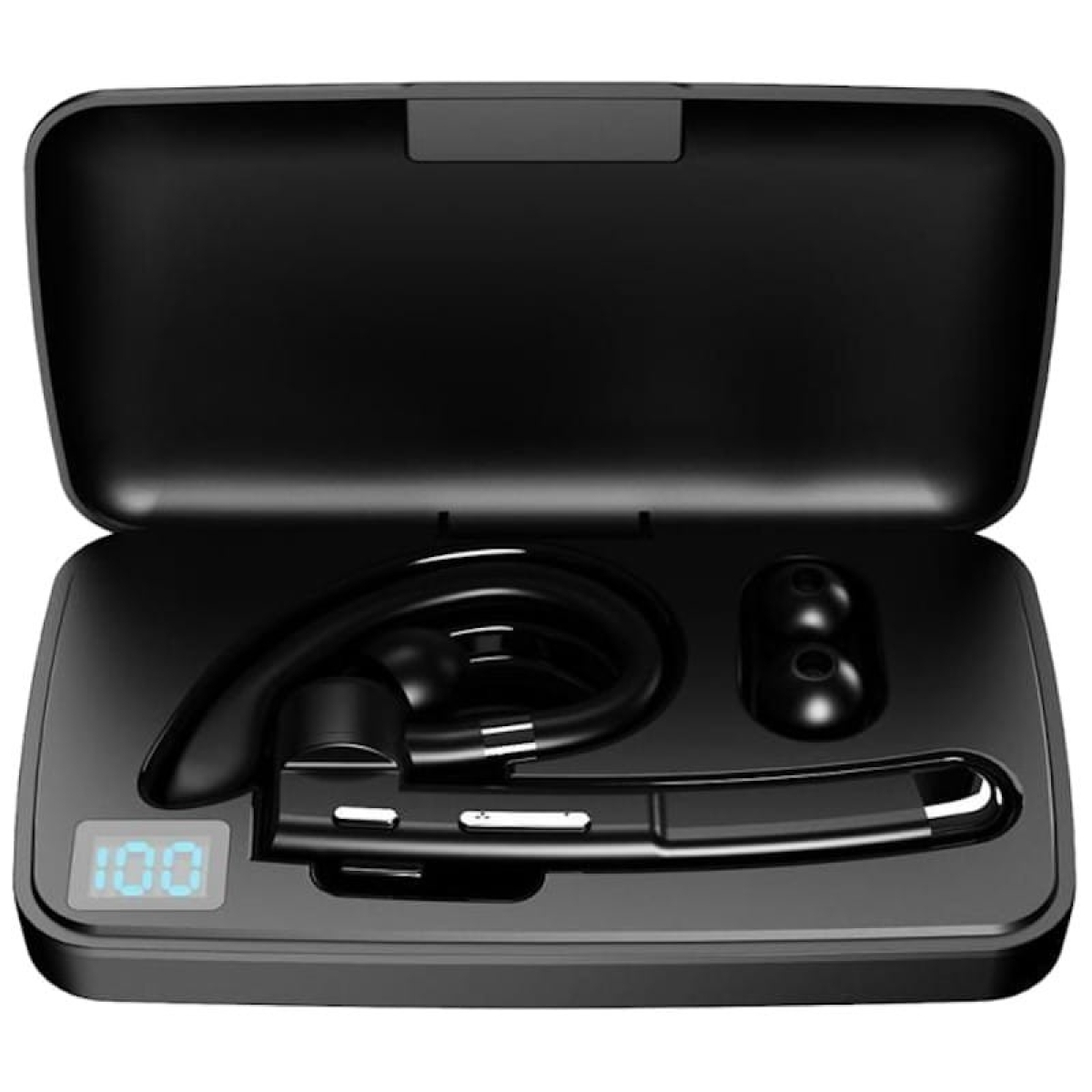 HBQ YYK-520 2º Geração Bluetooth – Fones de ouvido