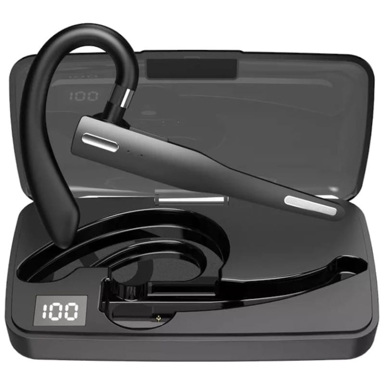 HBQ YYK-525 – Fones de ouvido Bluetooth
