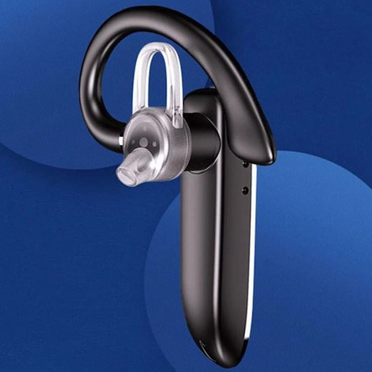 Fones de ouvido Bluetooth HBQ YYK-530