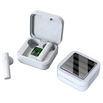 HBQ Air 6 Plus TWS – Fones de ouvido Bluetooth