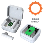 HBQ Air 6 Plus TWS – Fones de ouvido Bluetooth