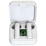 HBQ Air 6 Plus TWS – Fones de ouvido Bluetooth