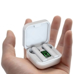 HBQ Air 6 Plus TWS – Fones de ouvido Bluetooth