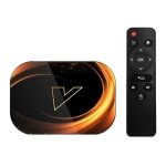 Vontar X3 S905X3/4GB/32GB Android 9.0 – Android TV