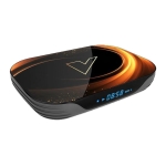 Vontar X3 S905X3/4GB/64GB Android 9.0 – Android TV