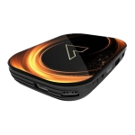 Vontar X3 S905X3/4GB/64GB Android 9.0 – Android TV