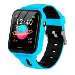 Smartwatch para crianças A8