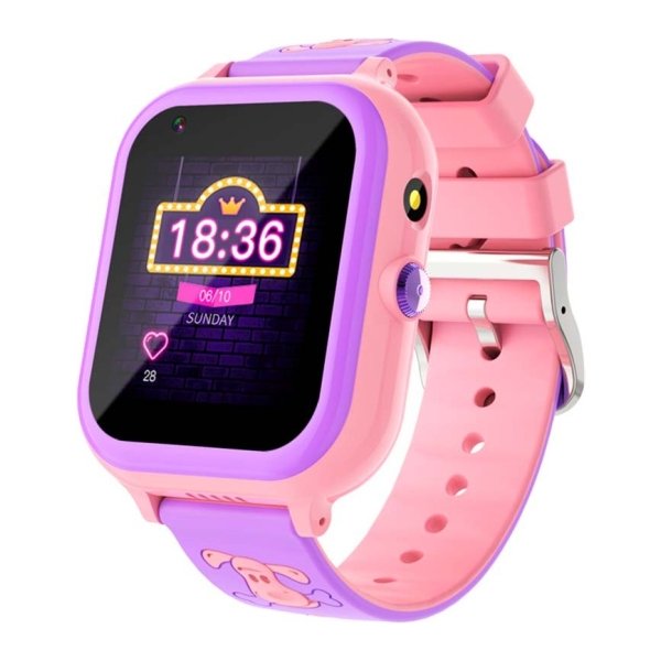 Smartwatch para crianças T29 4G GPS