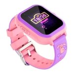 Smartwatch para crianças T29 4G GPS