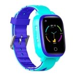 Smartwatch para crianças T5 4G GPS