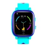 Smartwatch para crianças T5 4G GPS
