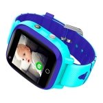 Smartwatch para crianças T5 4G GPS