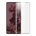 Película de vidro temperado Google Pixel 7 Pro 5G 5G Full Screen 3D