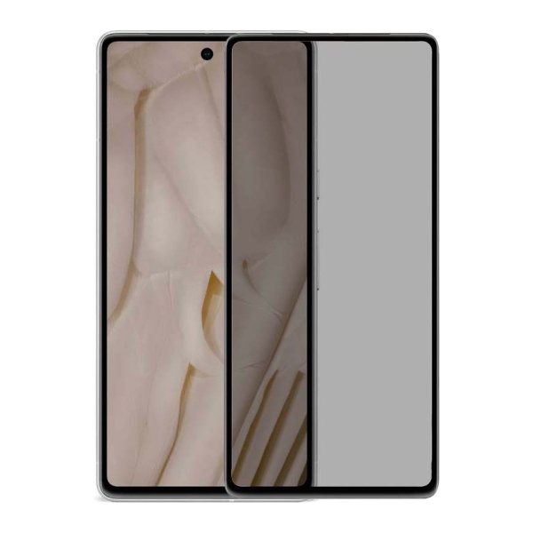 Película de vidro temperado Anti Espião Google Pixel 7 5G
