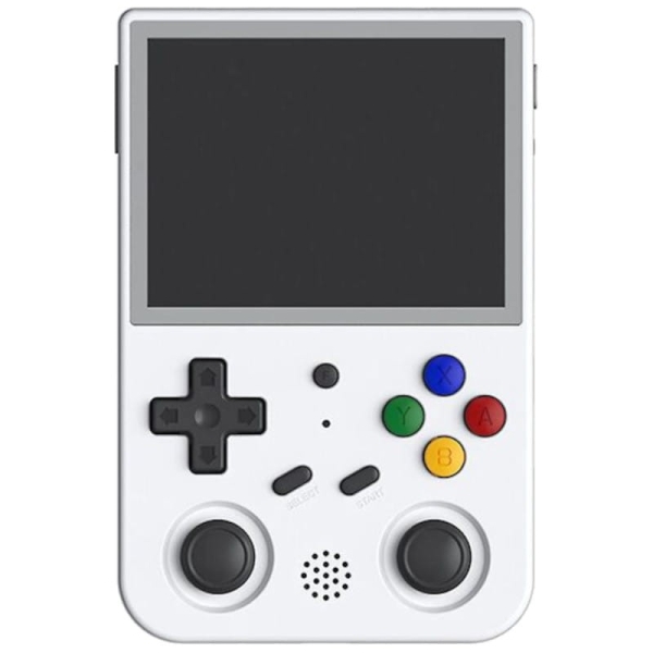 Consola Portátil Retro Anbernic RG353V 16GB + 256GB