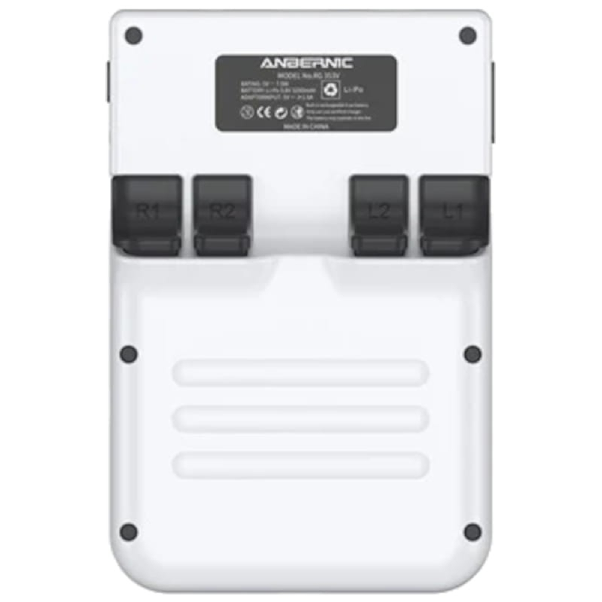 Consola Portátil Retro Anbernic RG353V 16GB + 256GB