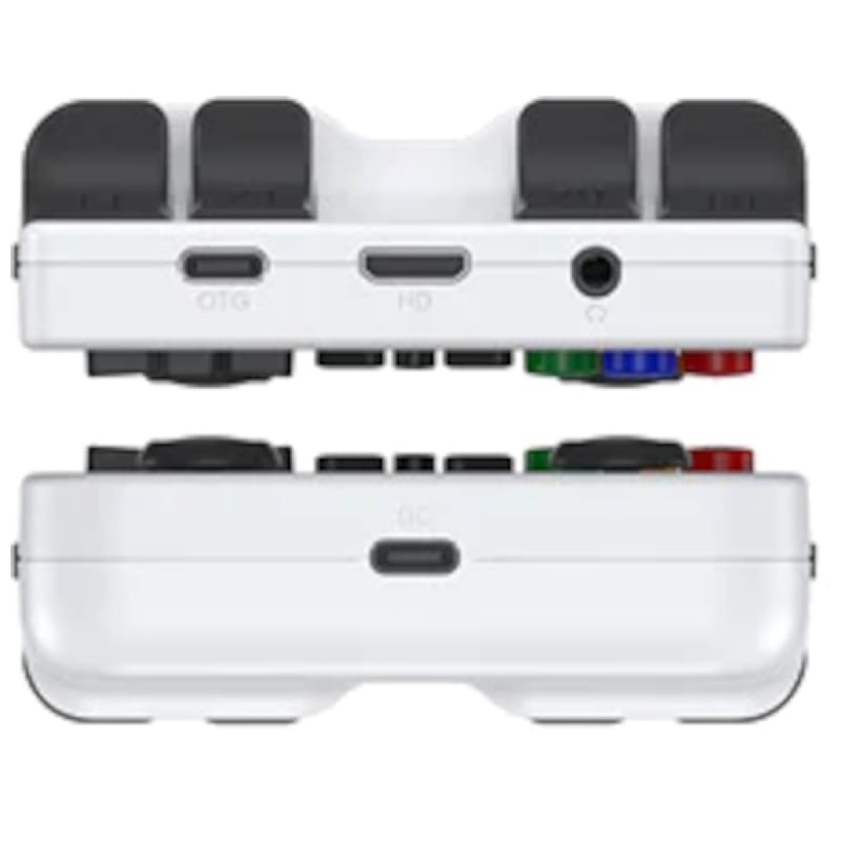 Consola Portátil Retro Anbernic RG353V 16GB + 256GB