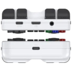 Consola Portátil Retro Anbernic RG353V 16GB + 256GB
