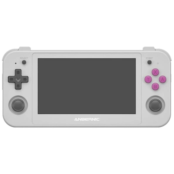 Consola Retro Portátil Anbernic RG505 Standard