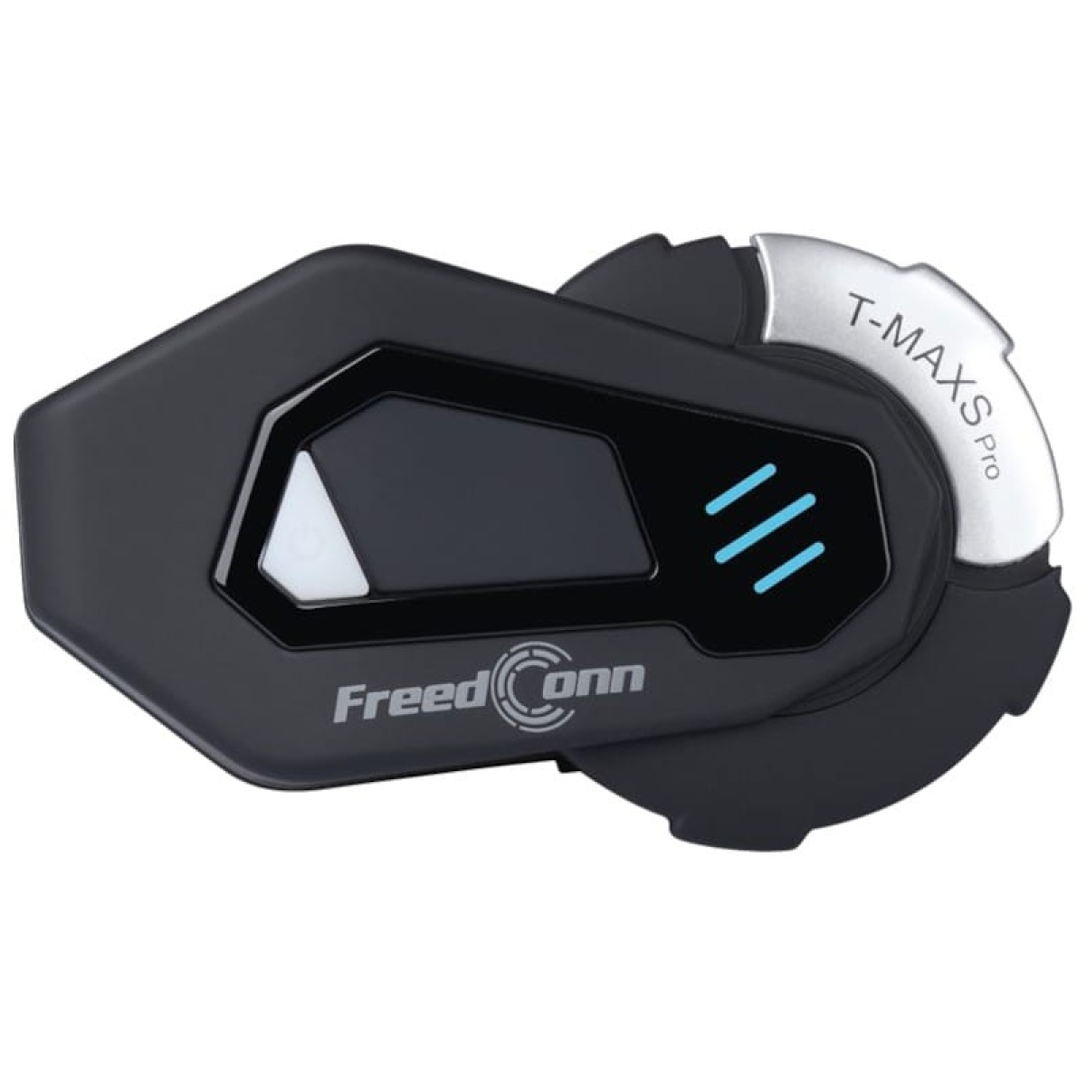 Intercomunicador para motocicleta FreedConn T-MAX S Pro sem fio Bluetooth