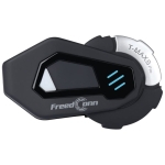 Intercomunicador para motocicleta FreedConn T-MAX S Pro sem fio Bluetooth