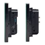 Auto-rádio 2 DIN S-9090 2GB/32GB 9 HD MirrorLink WiFi