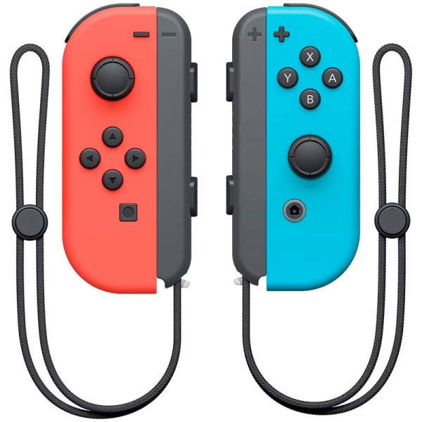 Joycon Nintendo Switch Compatível