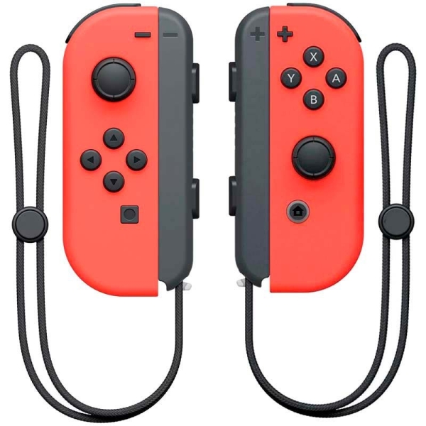 Joycon Nintendo Switch Compatível