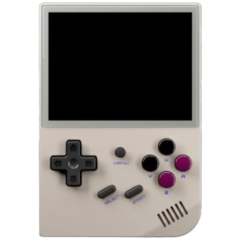 Consola Portátil Retro Anbernic RG35XX 2024 64GB