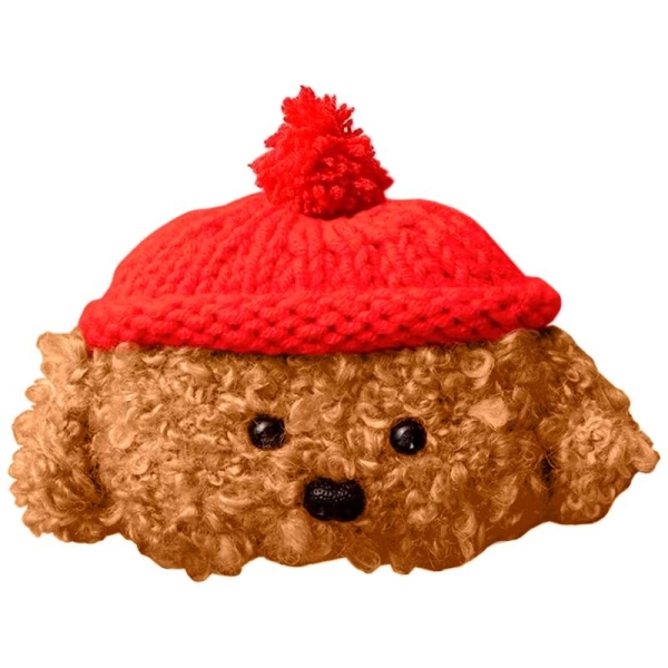 Capa Teddy Bear para Apple Airpods Pro