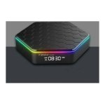 T95Z Plus 4K 4GB/64GB Wifi 6 Android 12 – Android TV