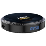 HK1 RBox H8 2GB/16GB Wifi 6 Bluetooth Android 12 – Android TV