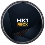 HK1 RBox H8 2GB/16GB Wifi 6 Bluetooth Android 12 – Android TV