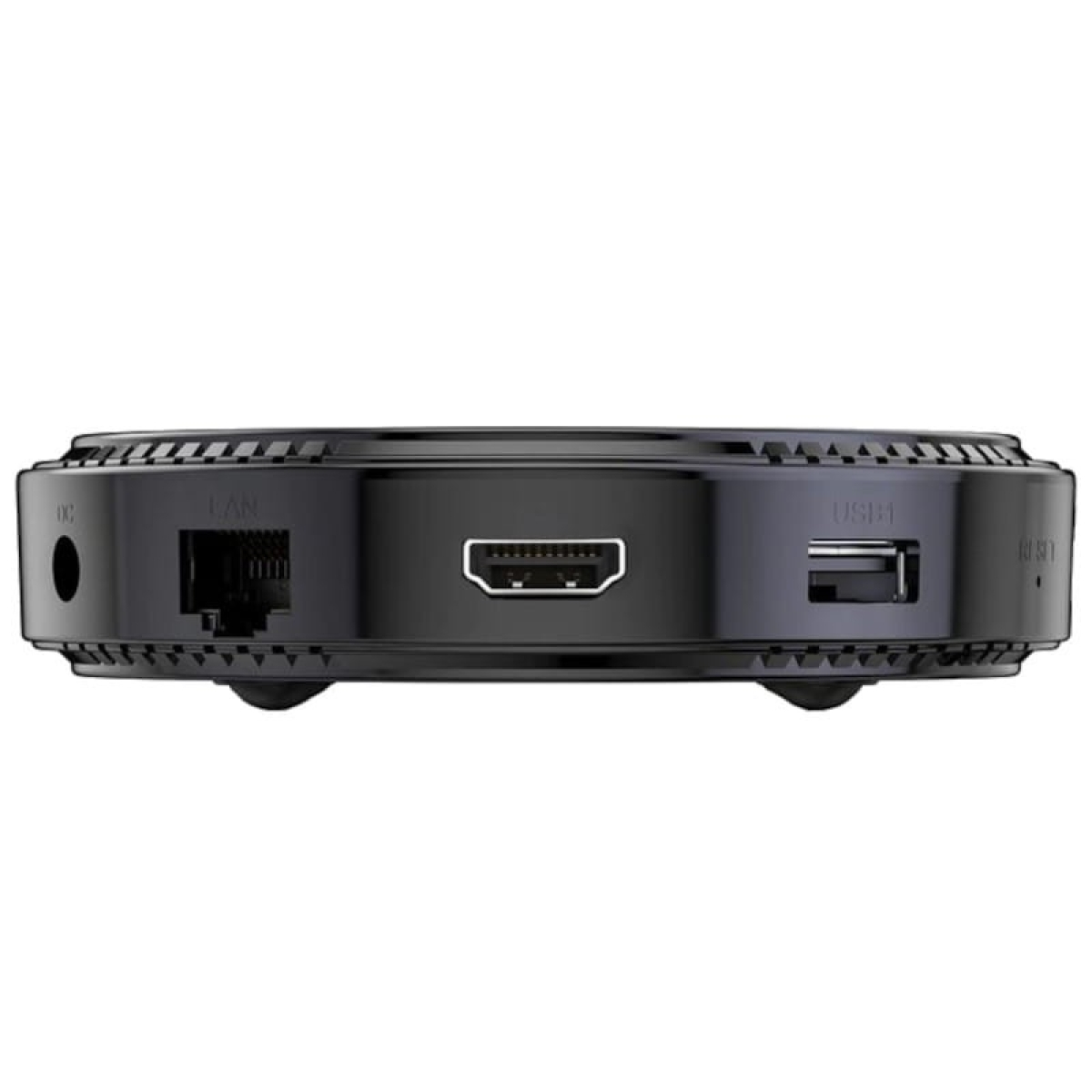 HK1 RBox H8 2GB/16GB Wifi 6 Bluetooth Android 12 – Android TV
