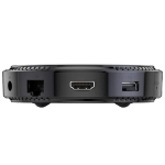 HK1 RBox H8 2GB/16GB Wifi 6 Bluetooth Android 12 – Android TV