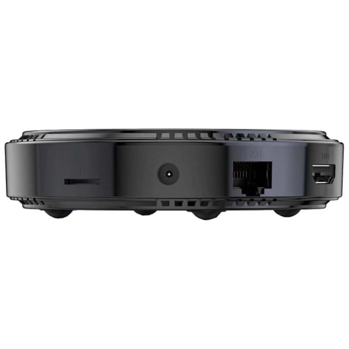HK1 RBox H8 2GB/16GB Wifi 6 Bluetooth Android 12 – Android TV