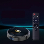 HK1 RBox H8 2GB/16GB Wifi 6 Bluetooth Android 12 – Android TV