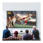 HK1 RBox H8 4GB/32GB Wifi 6 Bluetooth Android 12 – Android TV