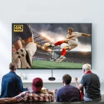 HK1 RBox H8 4GB/128GB Wifi 6 Bluetooth Android 12 – Android TV