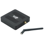 Tox 3 S905X4 4 GB/32GB Wi-Fi Dual Android 11 – Android TV