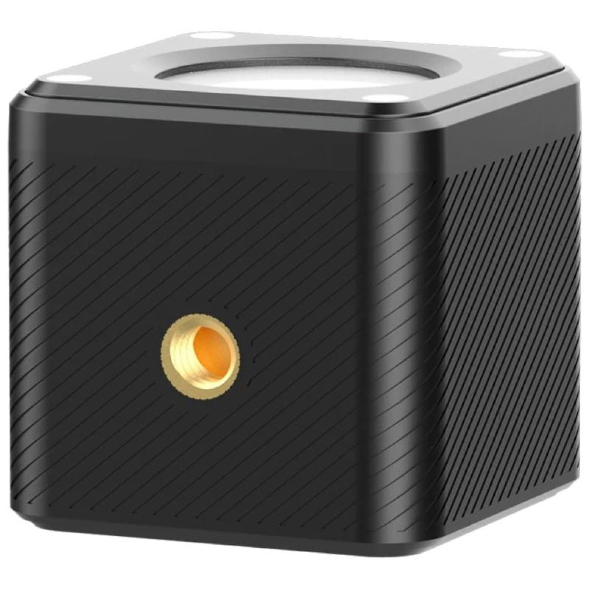 Ulanzi COB L2 RGB – Luz com Visão 360º