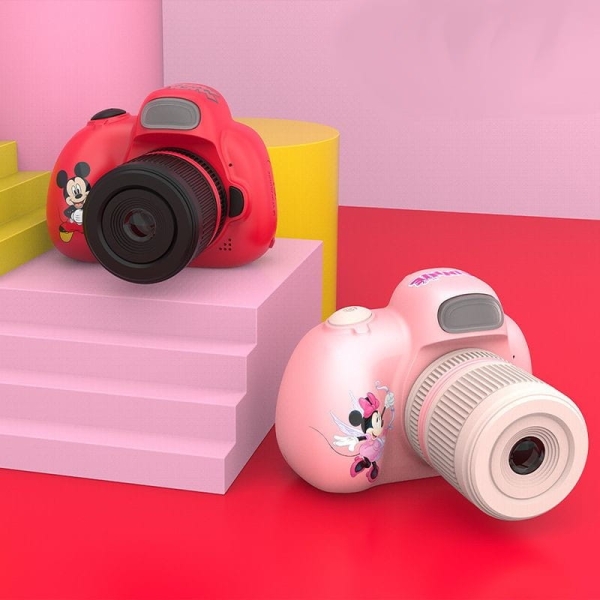 Câmara SLR Infantil YJR