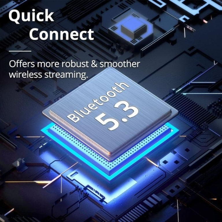 Tronsmart Trip 10W Camuflagem – Coluna Bluetooth