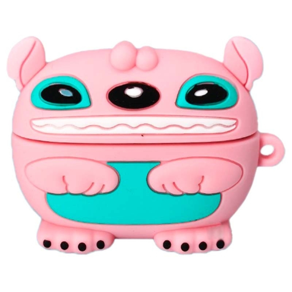 Capa de Silicone para Xiaomi Redmi Buds 3 Lite Stitch