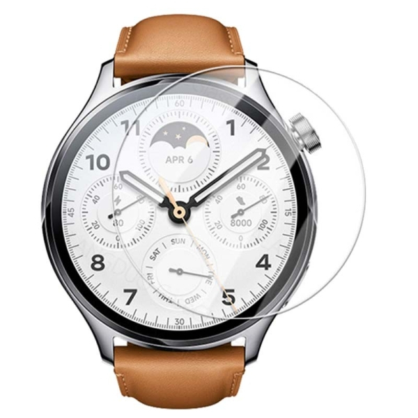 Protector de Ecrã Xiaomi Watch S1 Pro