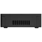 Mini PC G30B Intel N5105 i225 V3/4 GB/128GB Firewall Router Fanless 2.5GbE