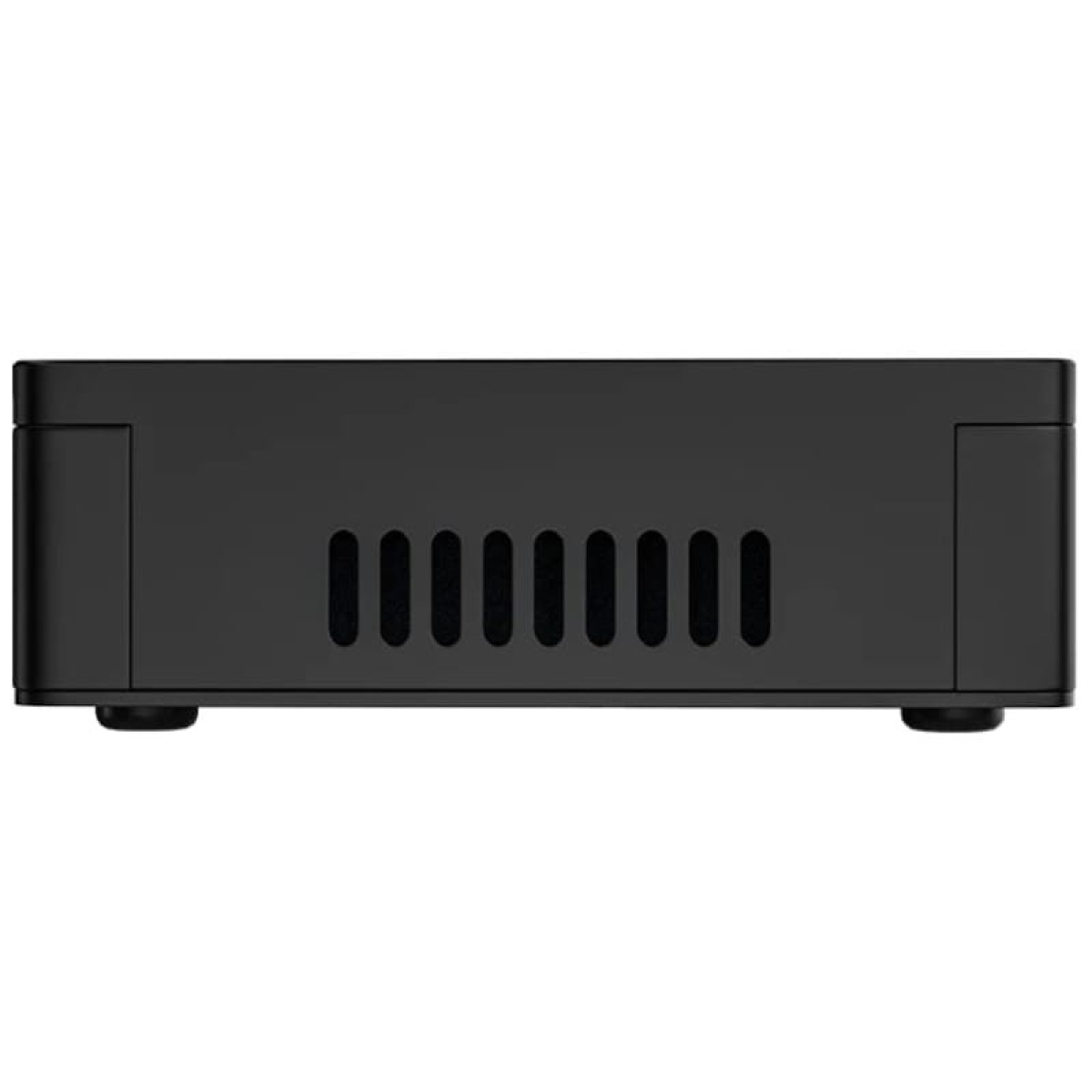 Mini PC G30B Intel N5105 i225 V3/8 GB/256GB Firewall Router Fanless 2.5GbE